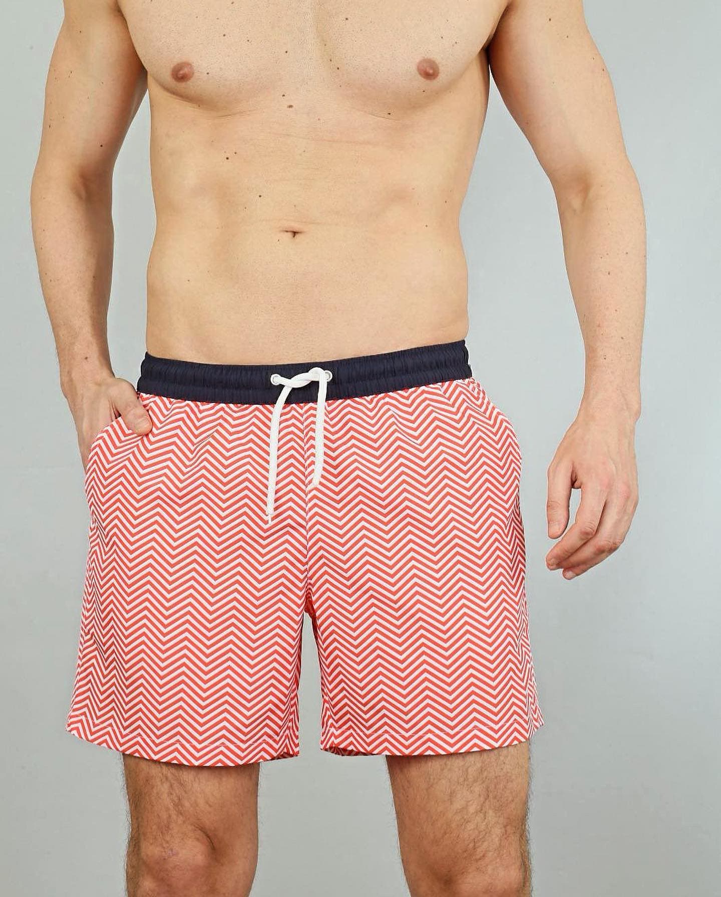 Men's Swim Shorts